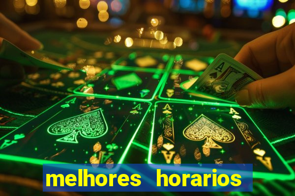 melhores horarios para jogar na betano