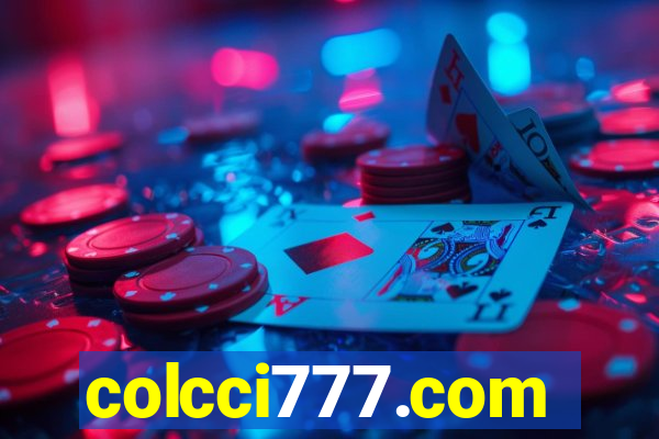 colcci777.com