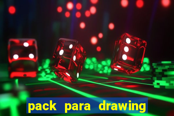 pack para drawing cartoons 2 vk