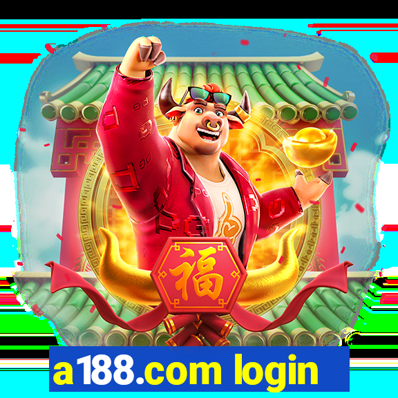 a188.com login