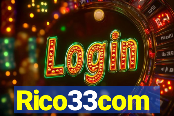 Rico33com