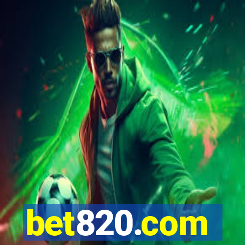 bet820.com