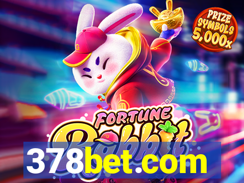 378bet.com