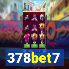 378bet7