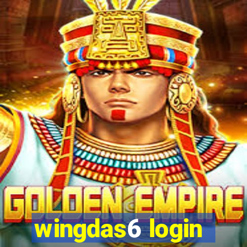 wingdas6 login