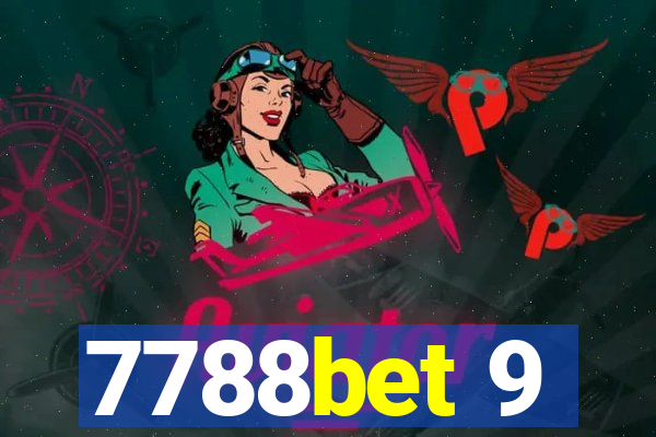 7788bet 9