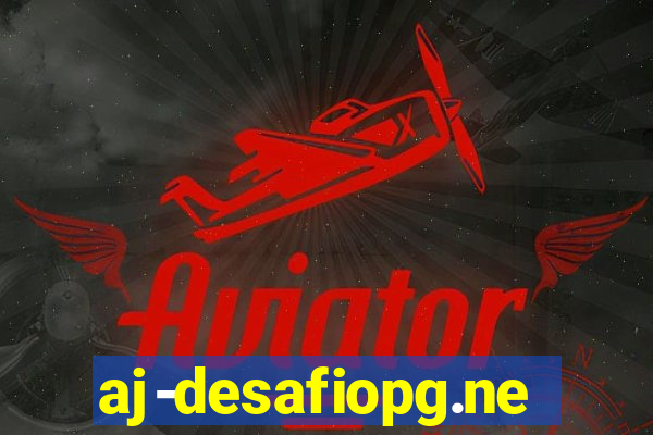 aj-desafiopg.net