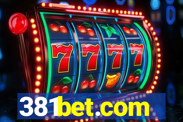 381bet.com