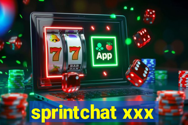 sprintchat xxx