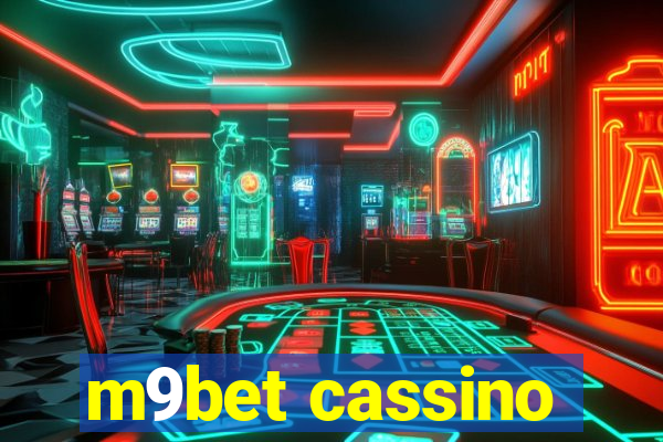 m9bet cassino