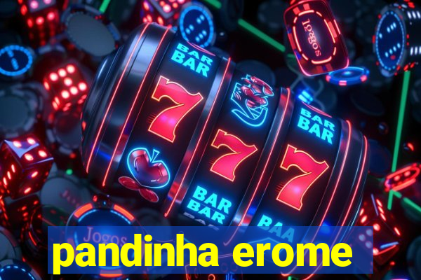 pandinha erome