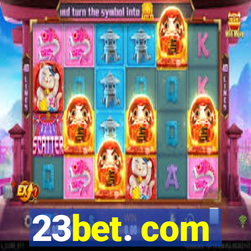 23bet. com