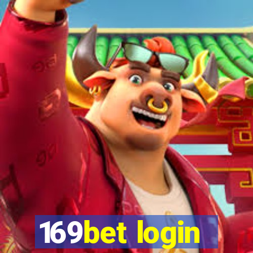 169bet login