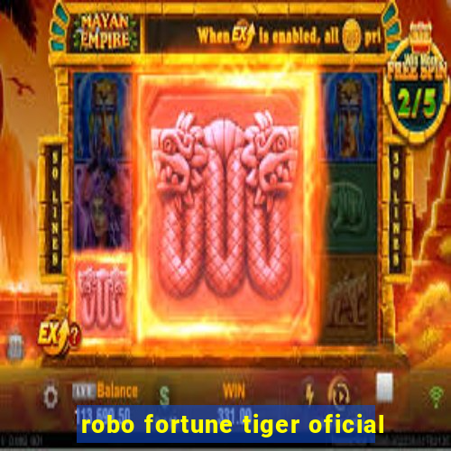 robo fortune tiger oficial