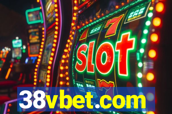 38vbet.com