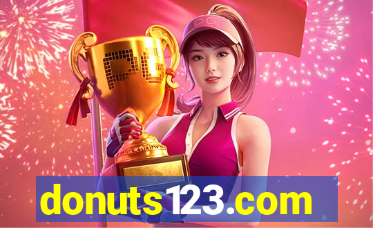 donuts123.com