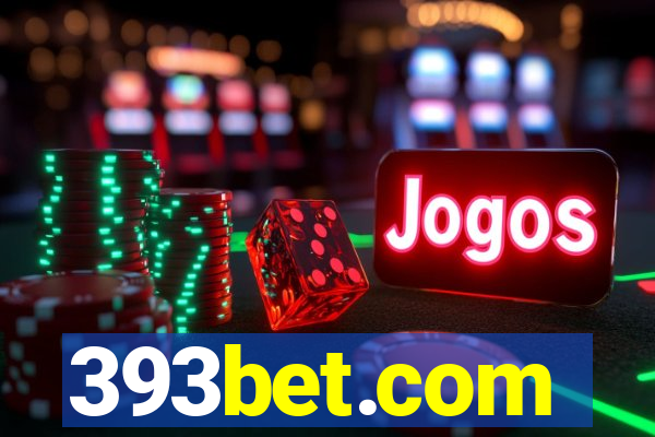 393bet.com