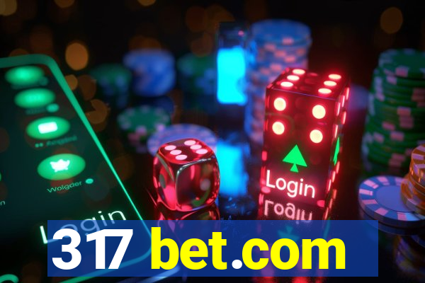 317 bet.com