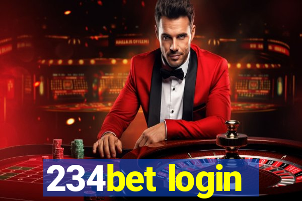 234bet login