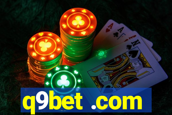 q9bet .com