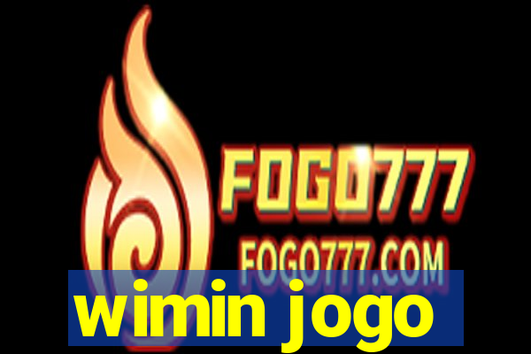 wimin jogo