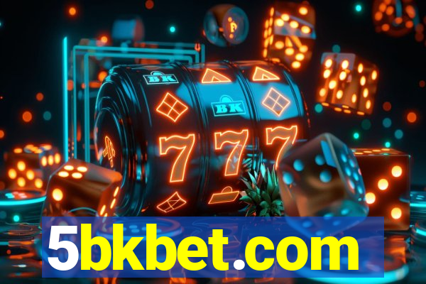 5bkbet.com