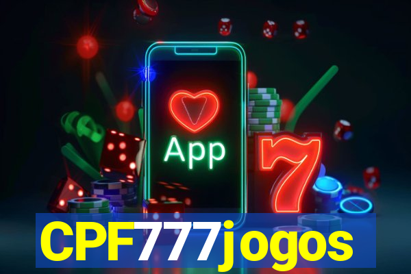 CPF777jogos