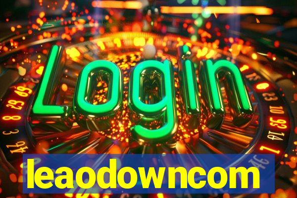 leaodowncom