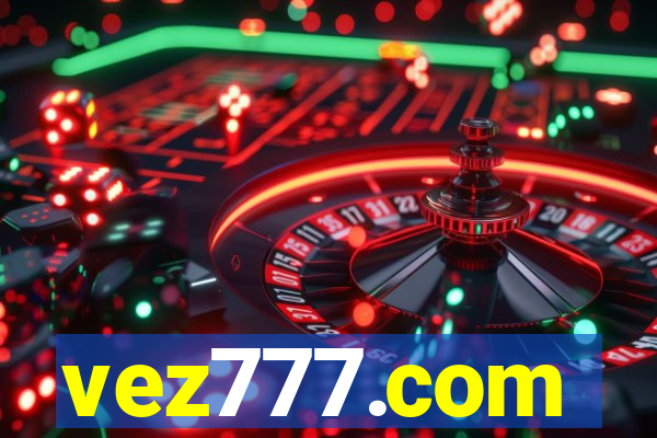 vez777.com