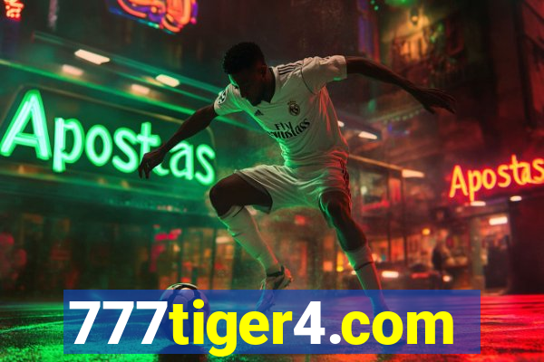 777tiger4.com