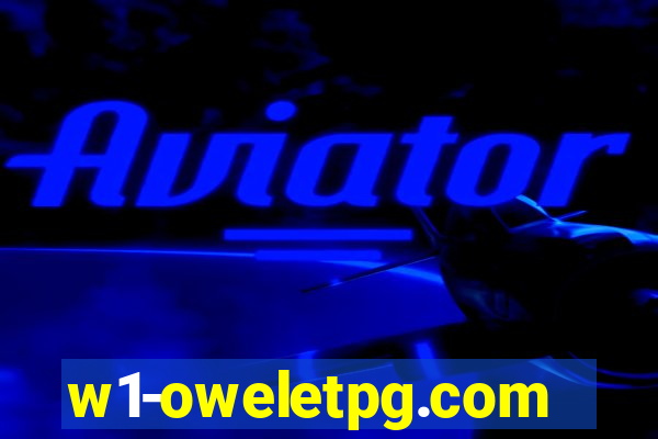 w1-oweletpg.com