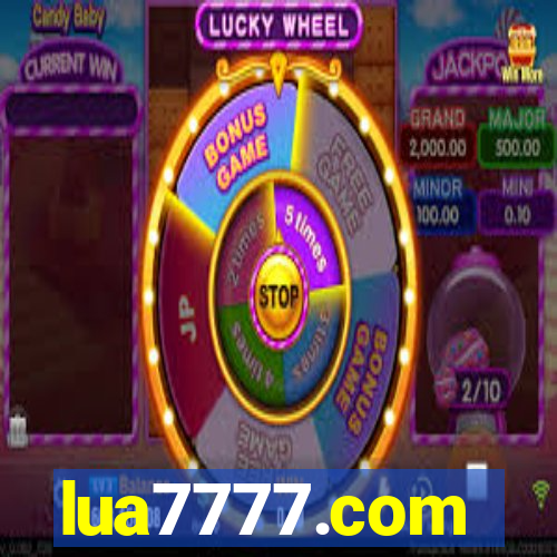 lua7777.com