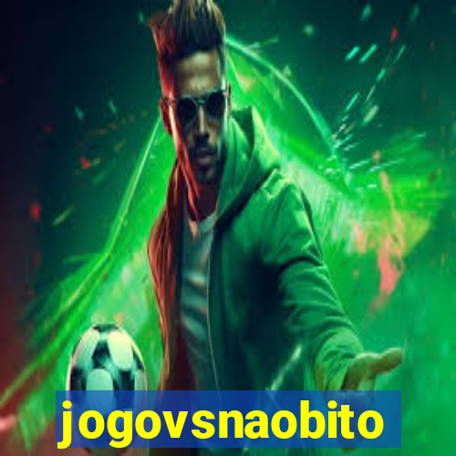 jogovsnaobito