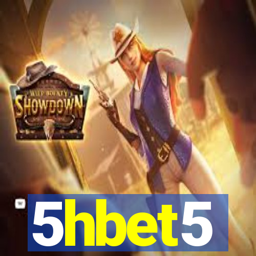 5hbet5