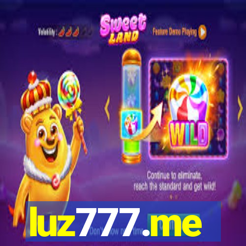 luz777.me