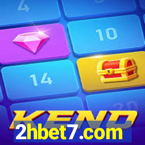 2hbet7.com