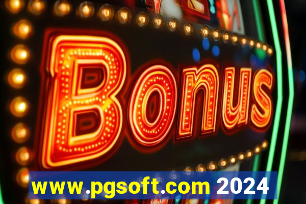 www.pgsoft.com 2024