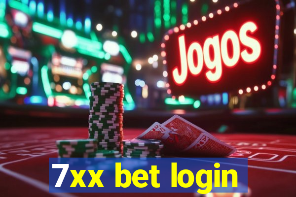 7xx bet login