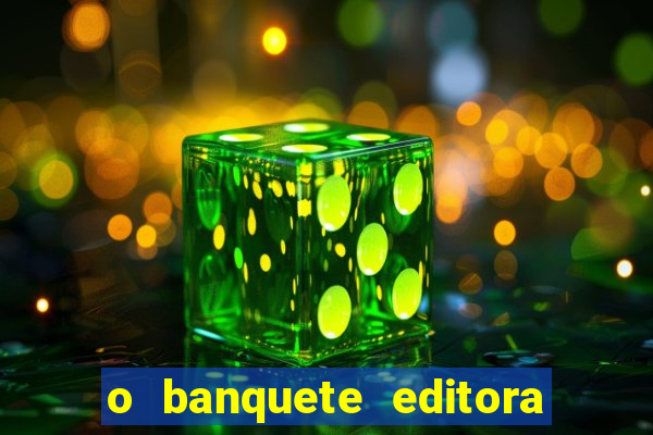 o banquete editora 34 pdf