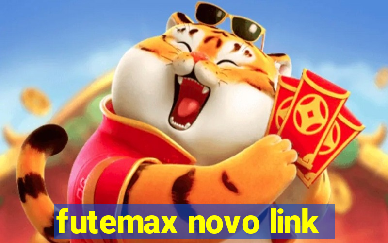 futemax novo link