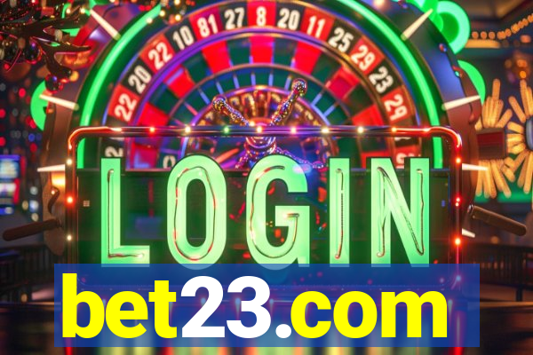 bet23.com