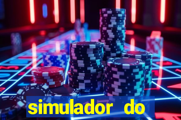 simulador do fortune tiger grátis