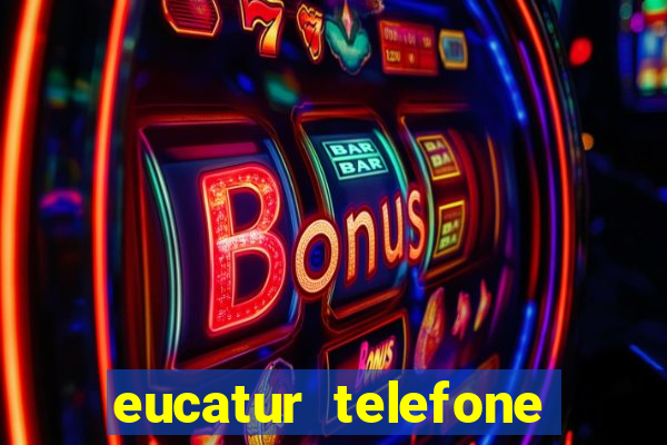 eucatur telefone whatsapp porto velho