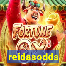 reidasodds