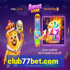 club77bet.com