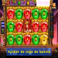 hacker de jogo de aposta