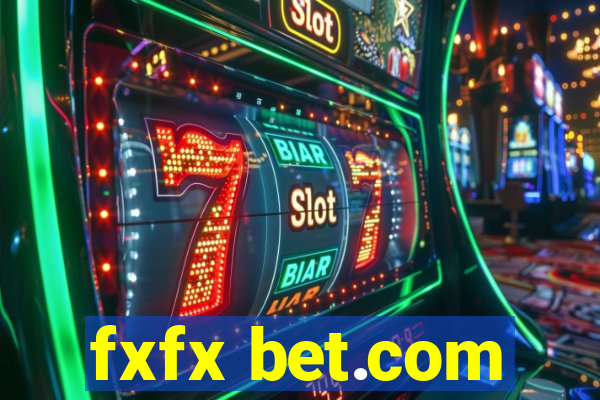 fxfx bet.com