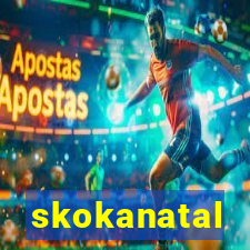 skokanatal