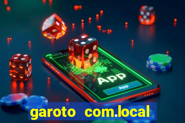 garoto com.local porto alegre