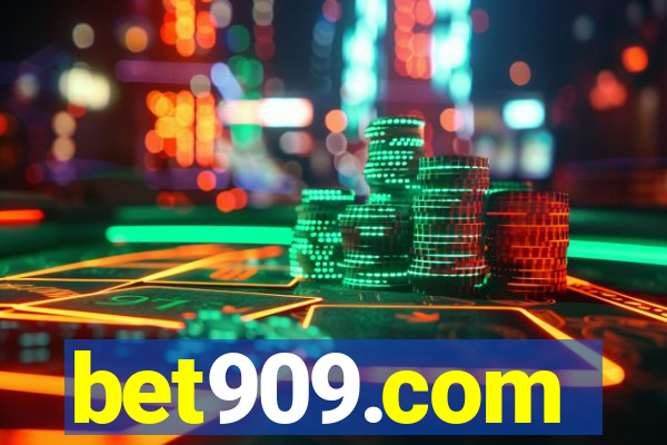 bet909.com